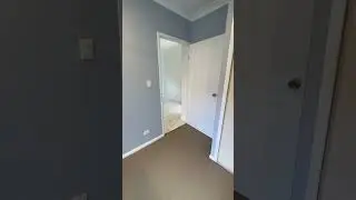 3 bed, 2 bath in Bentley Park