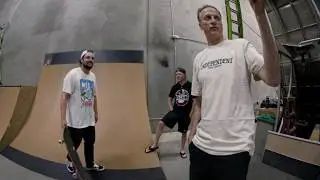 Chayce Beckham - Road Dawgs, Episode 4