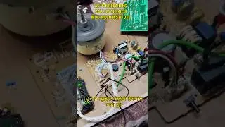 Ac pcb Repair By Students | एसी पीसीबी रिपेयर | how to Repair ac pcb | ac pcb Repairing course