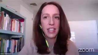 Dr. Jessica Drummond interviews Dr. Anna Cabeca about Julva