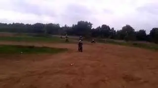 Kids motocross coventry  18/10/2015