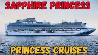 Sapphire Princess Review: What Cruise Lines Don't Want You to Know 2026