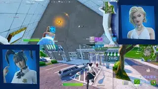 I am too lucky.But still, I die.