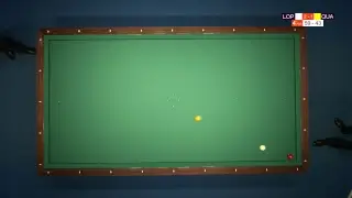 Lopez Daniel Ricardo VS Quarta Andrea - 20° Campionato Italiano Lusciano