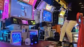 Deca Dance (D23) - 947k Clear