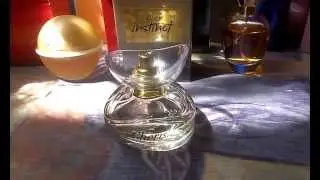Colectia mea de parfumuri - ADP AVON