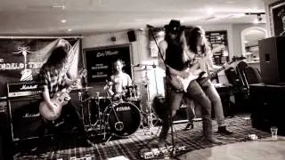 Angelo Tristan Band - It's My Life (Bon Jovi)