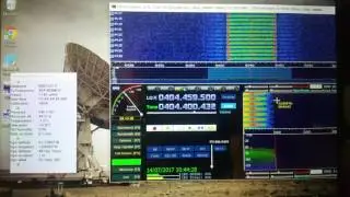 Digital Radio Sonde