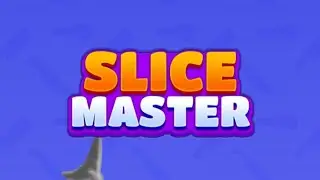 Slice Master IdIe clicker