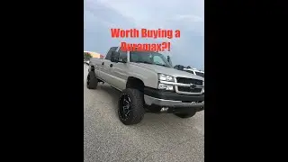 LIFTED LB7 Duramax Overview!!