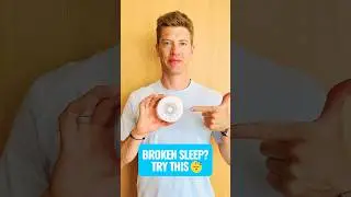 Improve Sleep Quality, Health, Weight Loss with a White Noise Machine 🤫