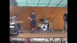 Feri Elesett   Wipe Out