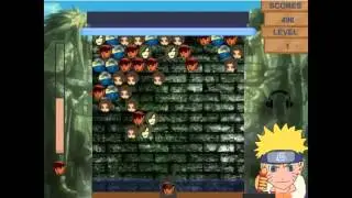 Naruto Bubbles Game - Y8.com Best Online Games by Pakang