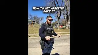 How to Get ARRESTED Part 67⁉️ #318christerry Anybody Lose Their Party Favor?