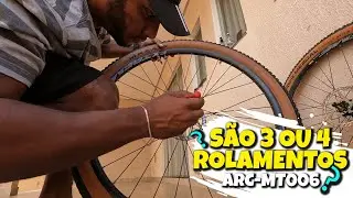 REVIS&Atilde;O PREVENTIVA NO CUBO ARC-MT006