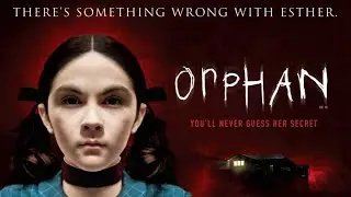 ORPHAN: First KiLL | Official Trailer | Orphan Movie Trailer ( 2022 )New / Orphan Trailer / New KILL