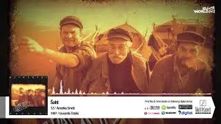 SAHT - AMERIKA SMRDI