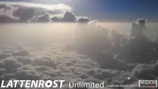 LATTENROST - Unlimited (Extendet Remix)