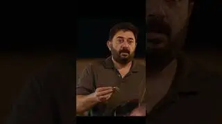Epic Scene Meiyazhagan #meiyazhaganmovie #aravindswamy #temple