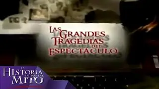 La Historia detras del mito - 