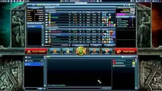 First  game and immortal-Hon (heroesofnewerth)