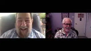 Neo-Hasidic Visionary - Arthur Green