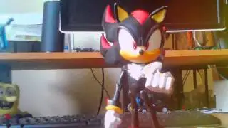 Me and this random montage part 1