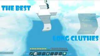 THE BEST LONG CLUTCHES
