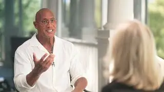 🎬 Dwayne Johnson Oscar SNUB Drama + Historic WrestleMania Return!