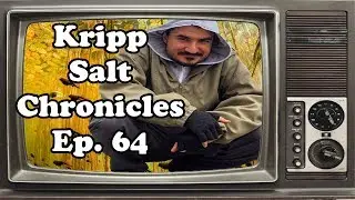 Kripp - Salt Compilation [Ep. 64] Trash Players [Hearthstone, KOTFT, Knights of the Frozen Throne]