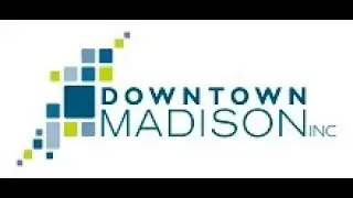DMI Nosh at Noon: The 8-80 City and Downtown