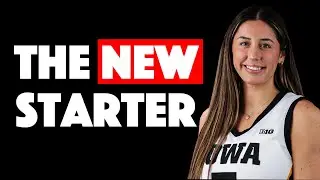 Iowa's 5 STAR Freshman is The KEY To Them Making a RETURN To the Final 4...