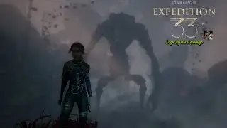 Clair Obscur: Expedition 33 - Logro Ayudar al enemigo