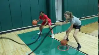 Precision Basketball 