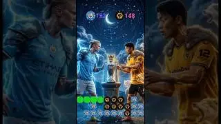Prediction Man City vs Wolves #manchestercity #premierleague #wolves #shorts #koiinnwa