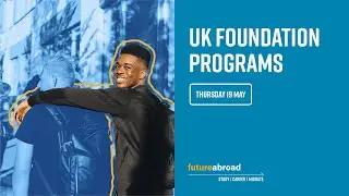 UK Foundation Programs