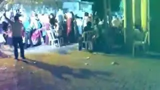 DOSTLAR MÜZİK BATMAN (ADNAN ZANA KINA GECESİ)