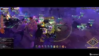 Ally AZTEC (Eroth & AESTHETIIC) VS TKLE & TKACHO