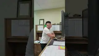 #rapidfirefriday with Planning Director, Rob Watchilla