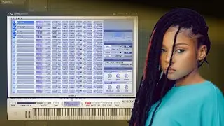 Jinsi Ya Kutengeneza Beat Nzuri Ya Bongoflava Kwa Kutumia Plugin Ya PURITY PEKE YAKE FL Fstudio