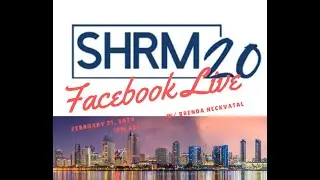 How to Make the Most of Your SHRM Conference