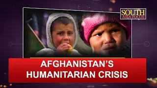 Millions struggle to survive in Afghanistan amid food shortages
