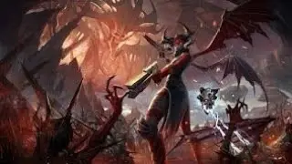 Hell's Rhythm Slayer (Fury Beat Anthem)