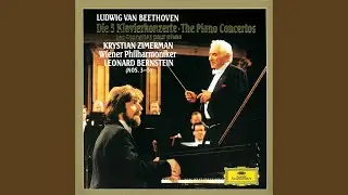 Beethoven: Piano Concerto No. 3 in C Minor, Op. 37: III. Rondo. Allegro (Live)