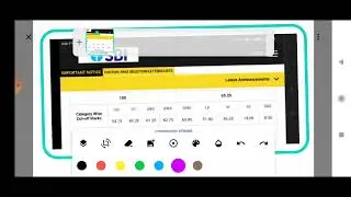 SBI PO PRE 2021 RESULT OUT ||Cut-off