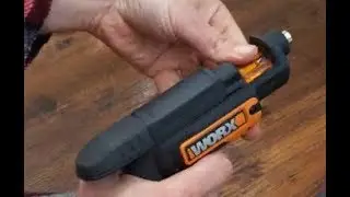 Электрическая отвертка с перезарядкой WX254 WORX ЛУЧШАЯ ЦЕНА НА АЛИЭКСПРЕСС