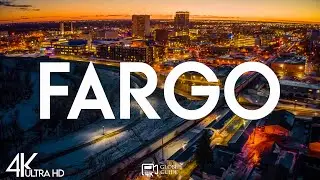 Top 10 Best Things to Do in Fargo, North Dakota [Fargo Travel Guide 2025]