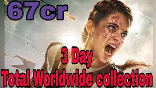 Manikarnika 3rd Day Worldwide Record Breaking Box Office Collection |
