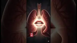 &ldquo;🤯⛔ What's Really Happening Inside? Smokers Lung vs. Non-Smokers Lung #shorts #viralshorts