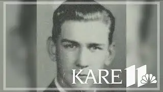 Remains of MN WWII airman forced on Bataan Death March, taken as POW identified